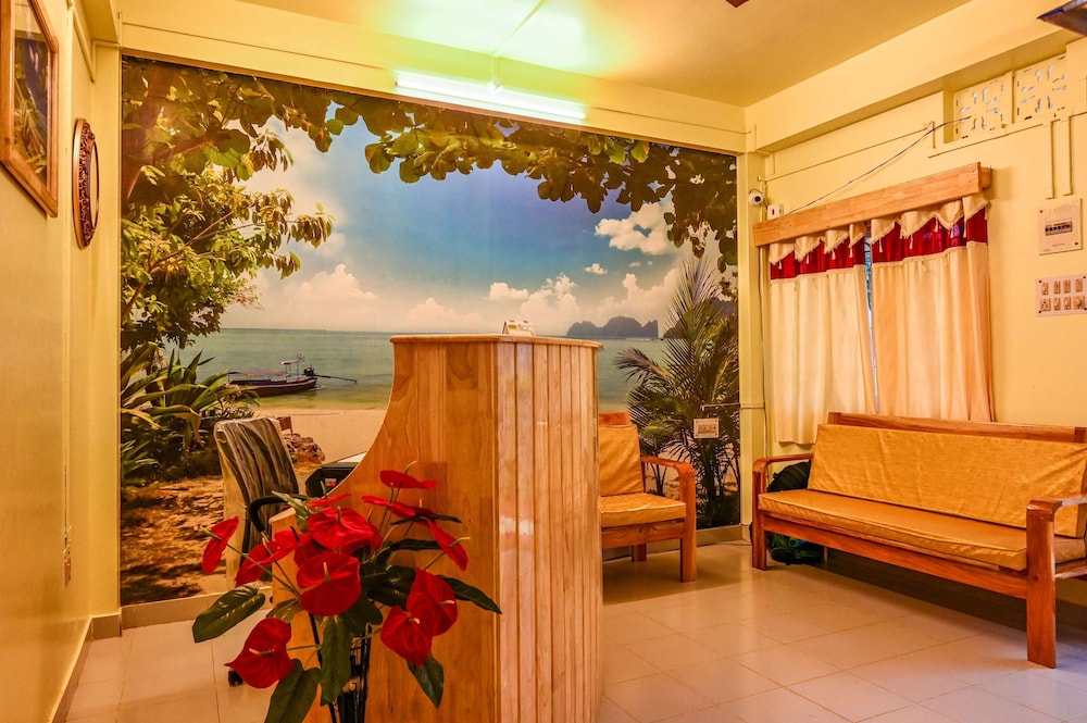 Kanchan's Nest Homestay view 3