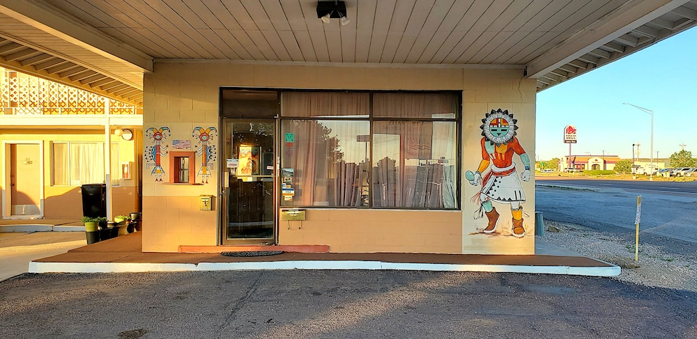 Budget Inn