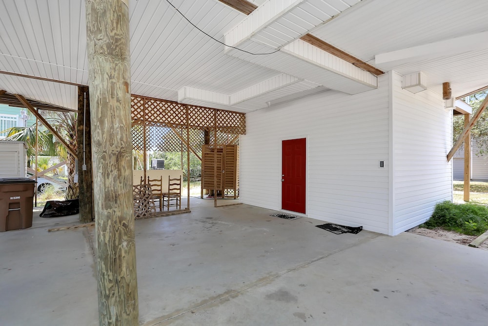 DeLight House