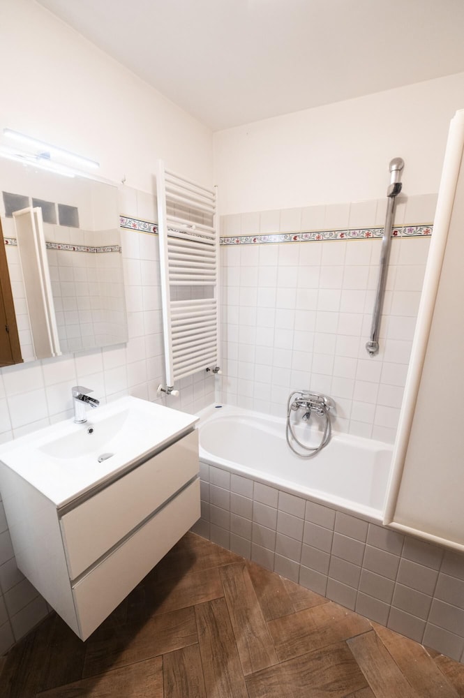Campo de Fiori Large Family Apartment
