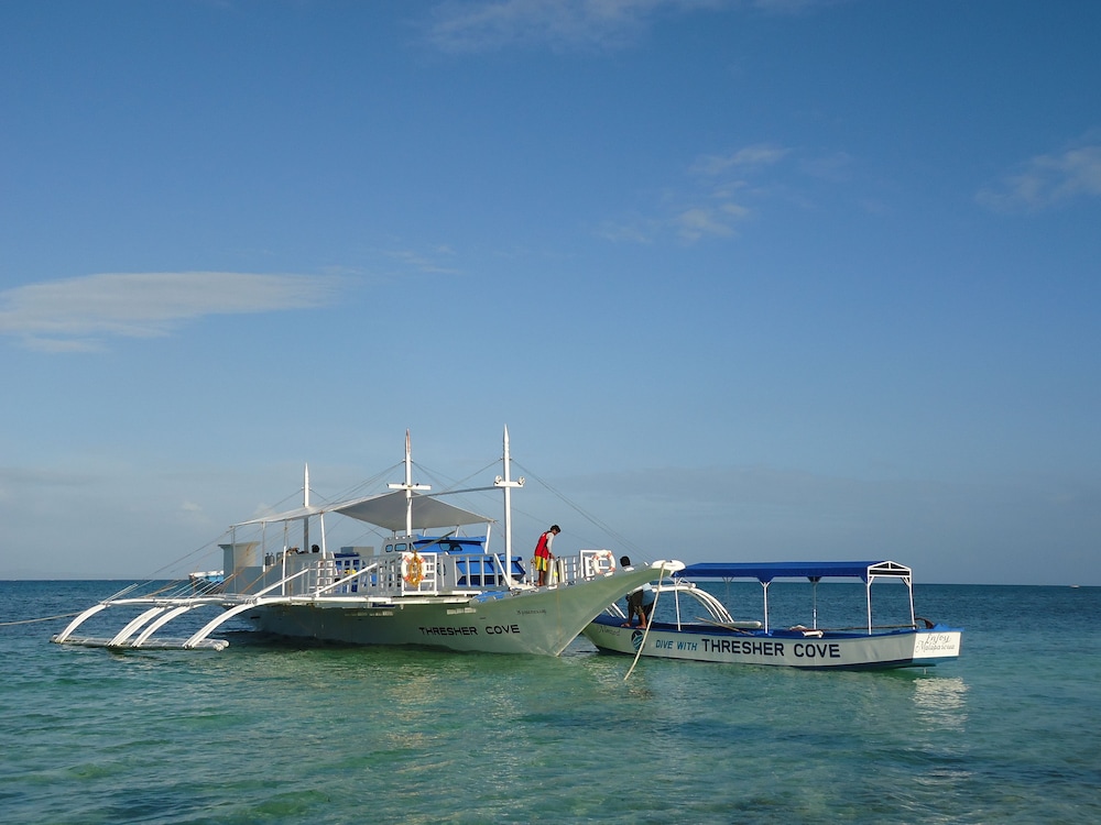 Thresher Cove Dive Resort - Property Image 10