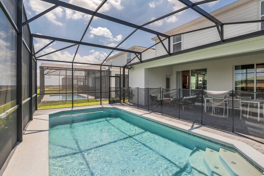Windsor Island 5 Suites