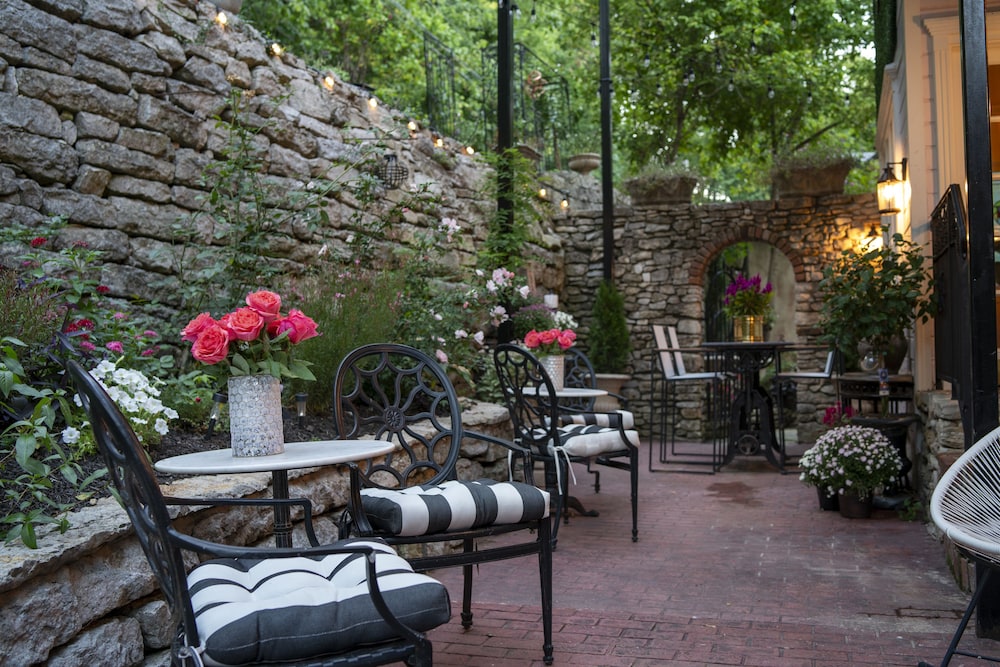 Inn at Rose Hall