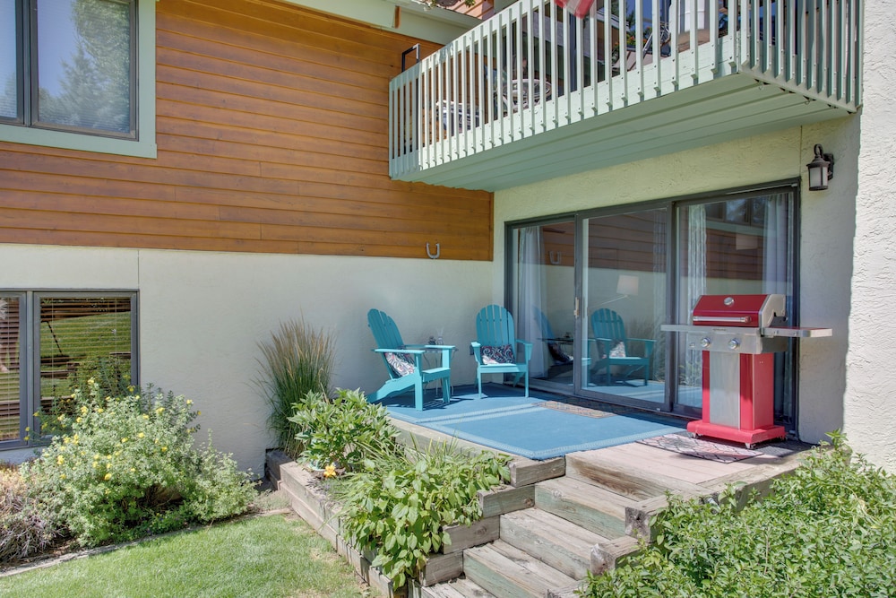 Renovated Avon Condo 5 Mins to Beaver Creek Resort - Property Image 13