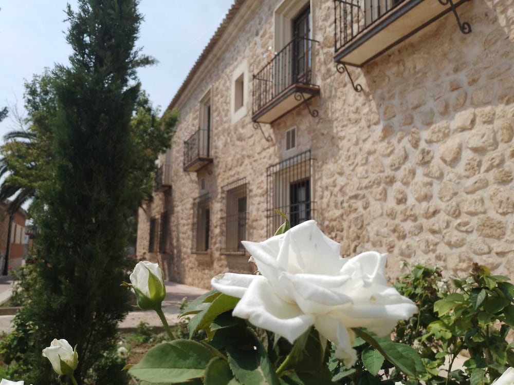 El Convento de Lillo