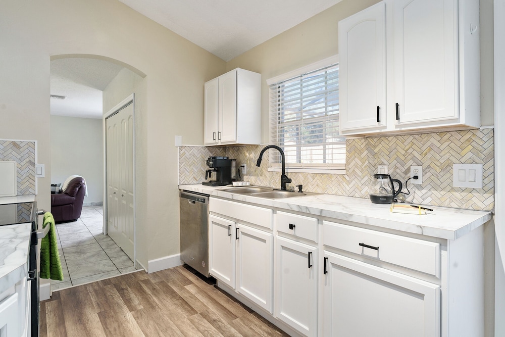 Vacation Home in Lady Lake