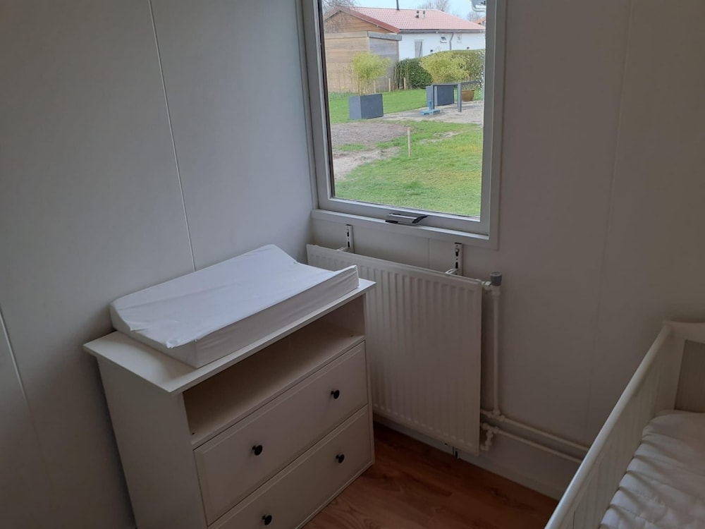 Comfortable Holiday Bungalow for 4 People