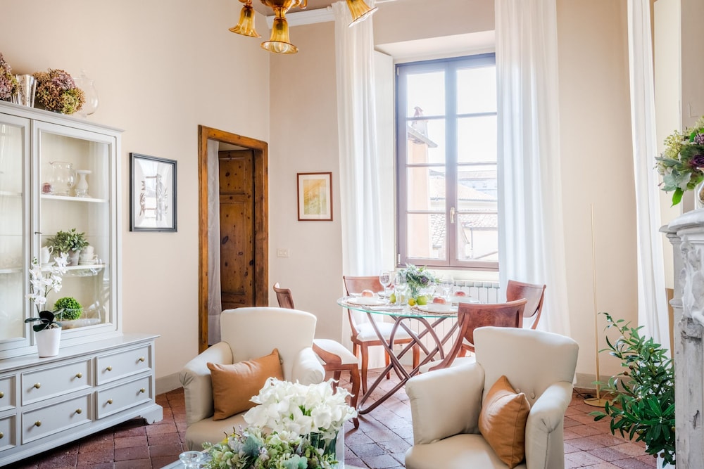 Antico Sogno Penthouse
