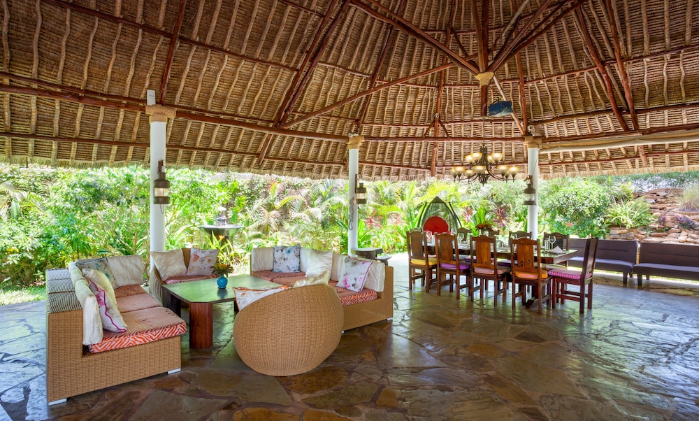 Villa Raymond