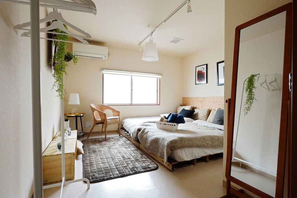 nid Shimanouchi House