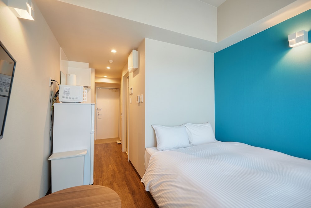 New Normal Condo in NAHA AIRPORT view 5