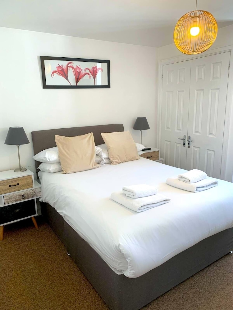 West Street Mews Serviced Accommodation