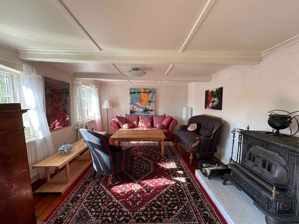 5 Star Holiday Home in Soby Aero