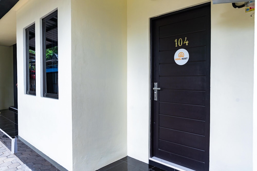 KoolKost Syariah near Universitas Lambung Mangkurat view 4
