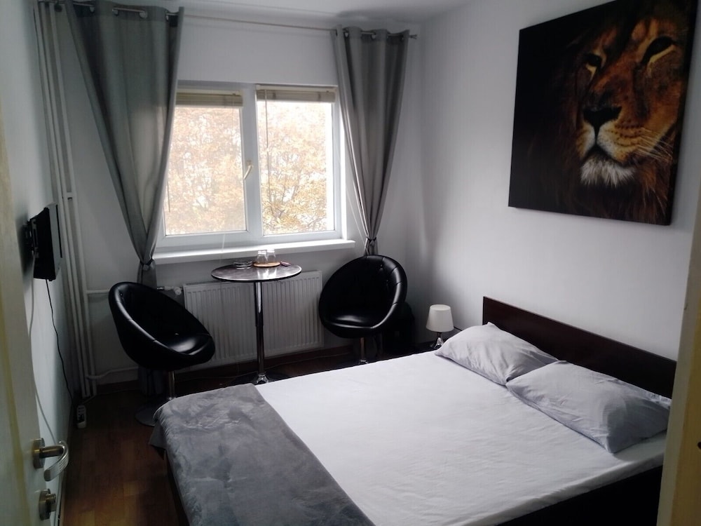 Hostel Florentin