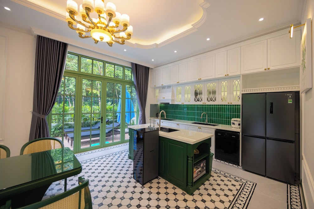 Fortune Home Luxury Villa Kem Beach