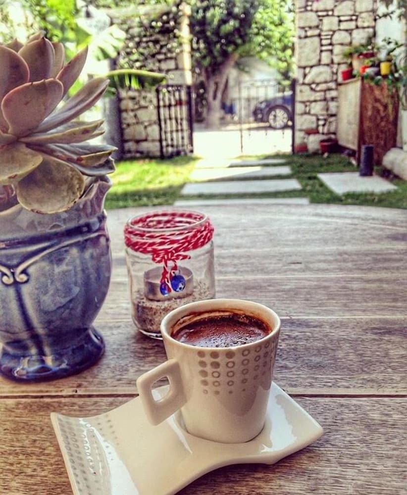 330 Days Of Alacati - Adults Only