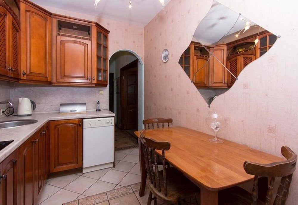 Apartlux Noviy Arbat Superior