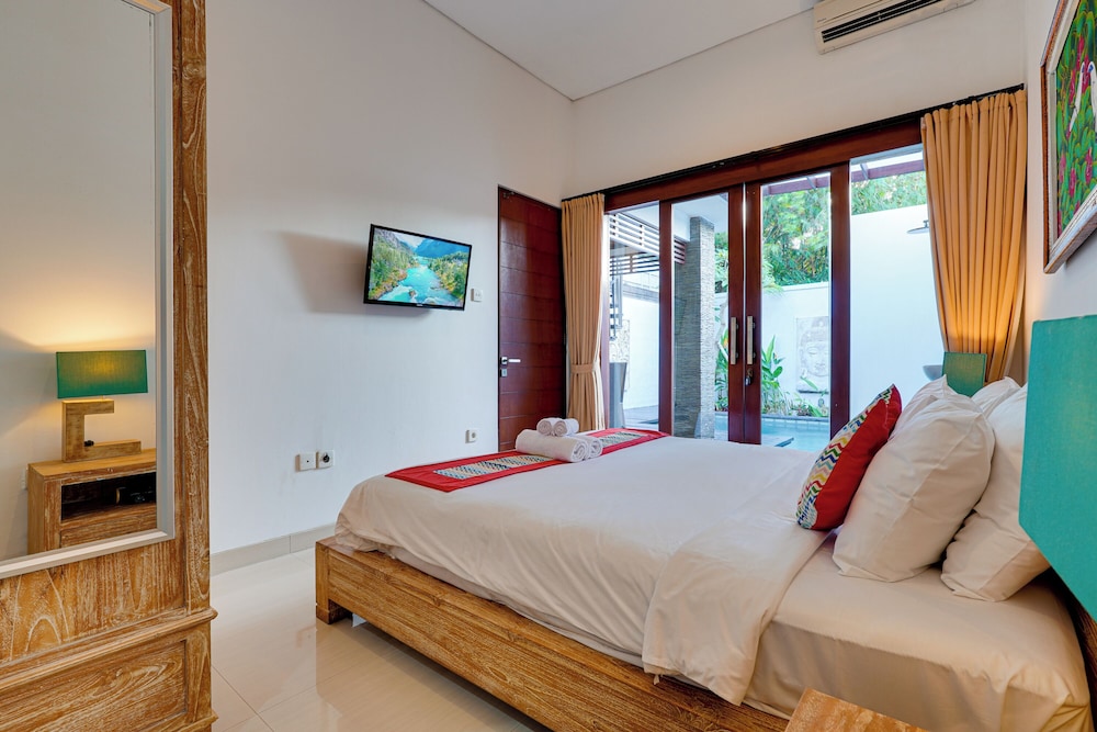 Villa Ganesha