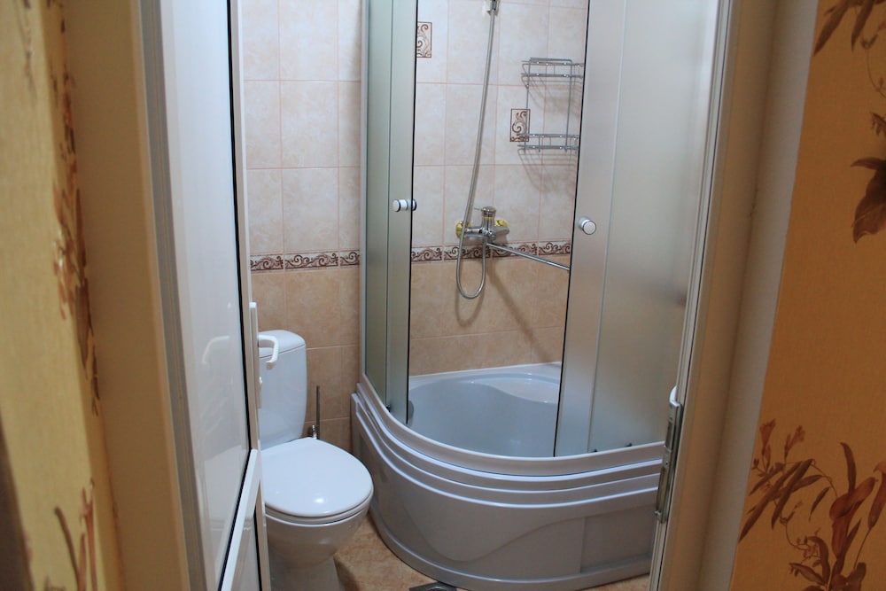 Guest House Elmira