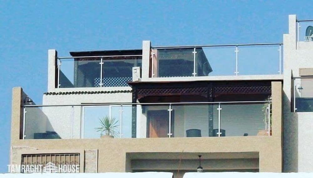 Tamraght House