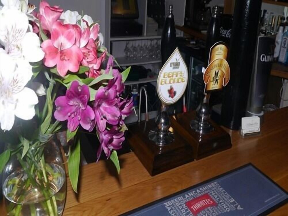 The 3 Millstones Inn
