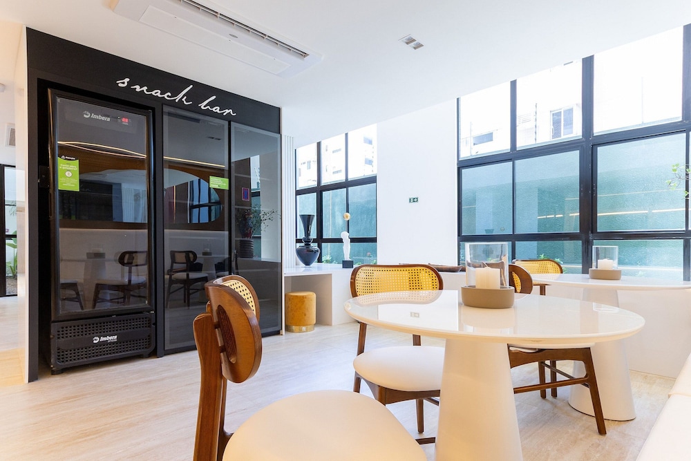 Riverside HOUSI by Carpediem em Recife