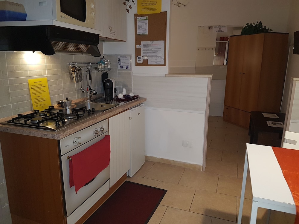 Bed & Breakfast Taras view 3