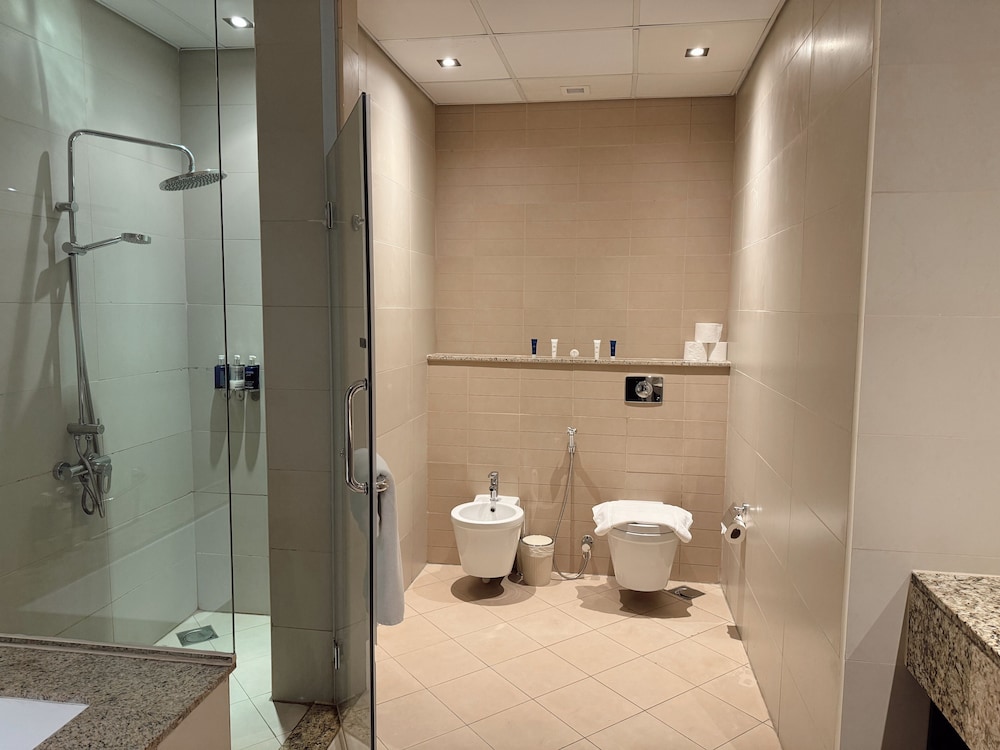 Resort Apartments - Royal Amwaj North