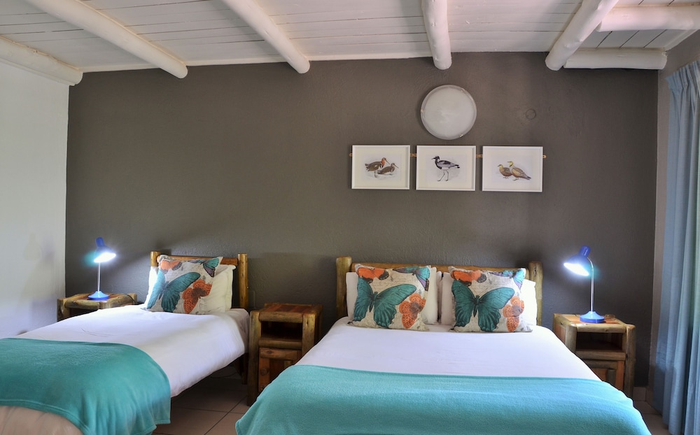 Bundu Lodge