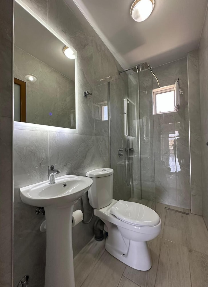 Joni Apartaments