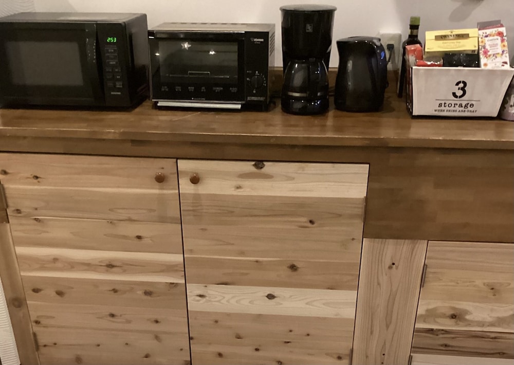 Osaka Namba Hostel MIYABI