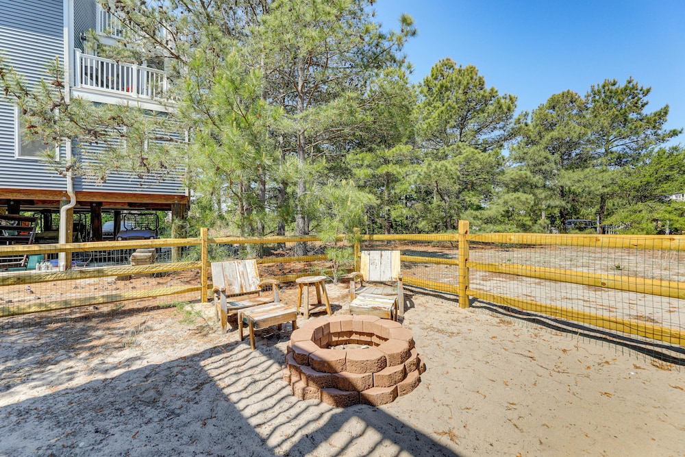 Broadkill Beach Gem w/ Beach Access, Dogs Welcome