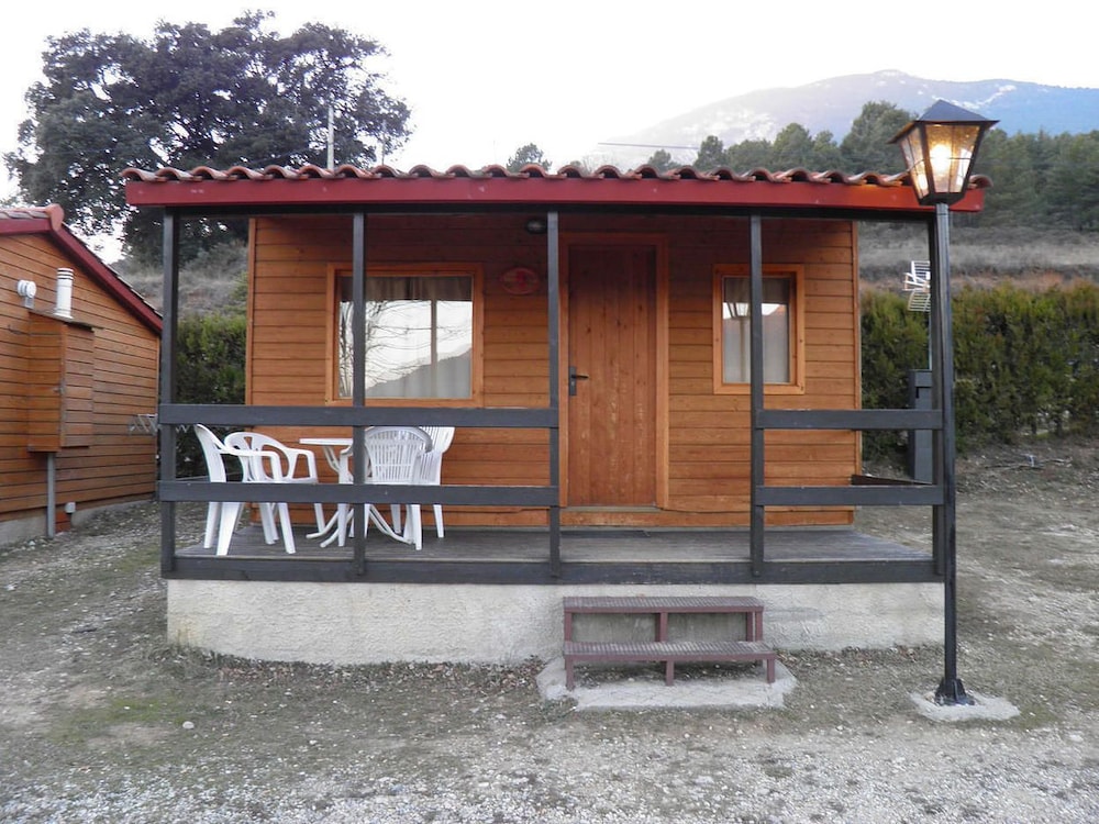 Camping Morunys