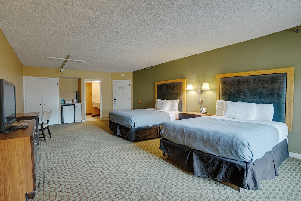 Lodge at Angel Fire Resort