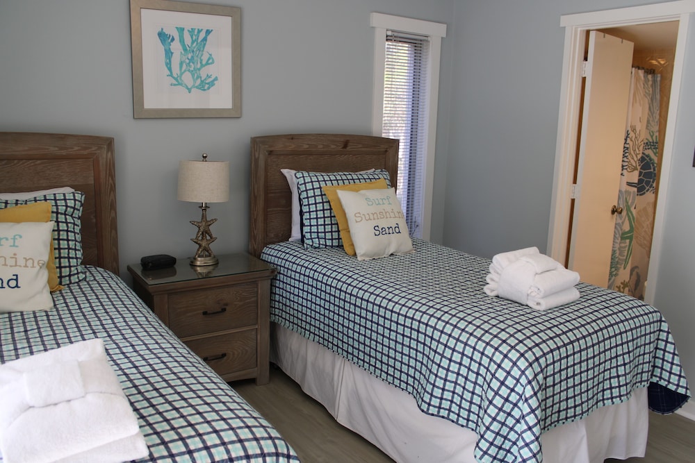 245 Stoney Creek Villa at The Sea Pines Resort