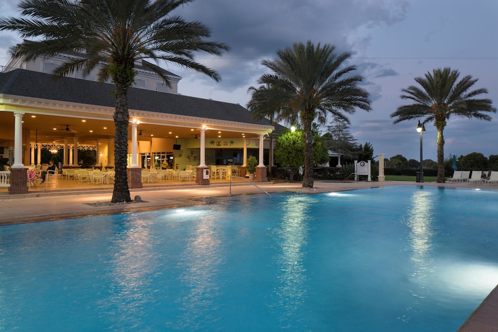 Villa Paradise in Patriots Landing 5 Bedroom Reunion