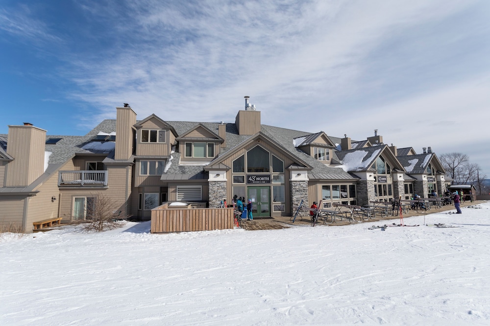 Solitude Village at Okemo by Vail Resorts