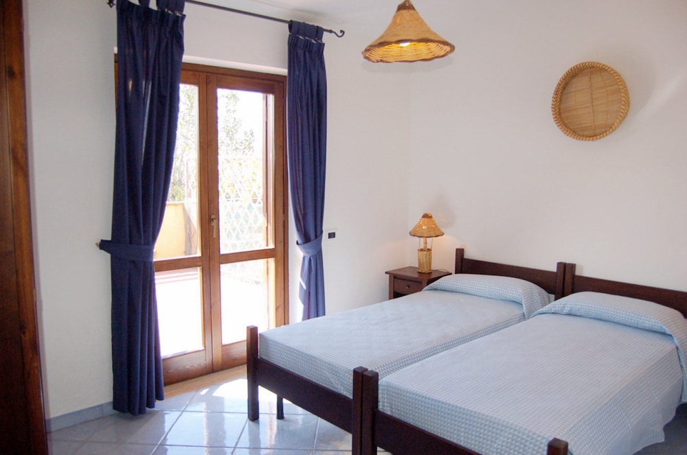 Residence Club Sangineto view 4