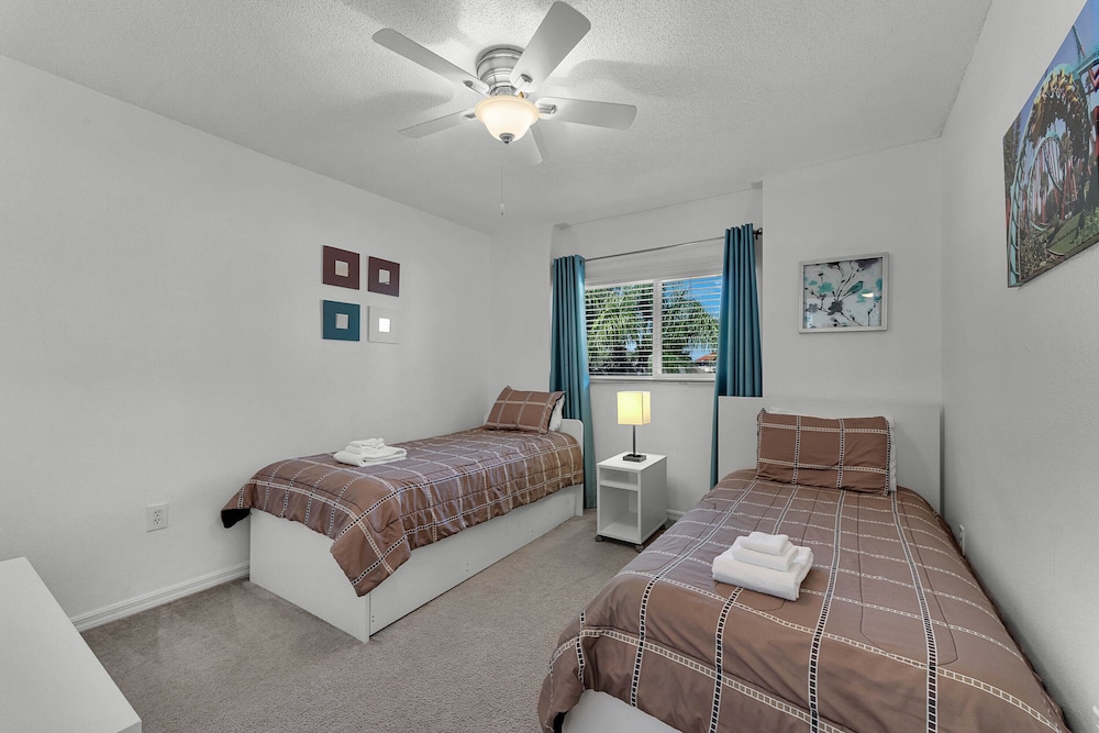 CozyKey Vacation Rentals