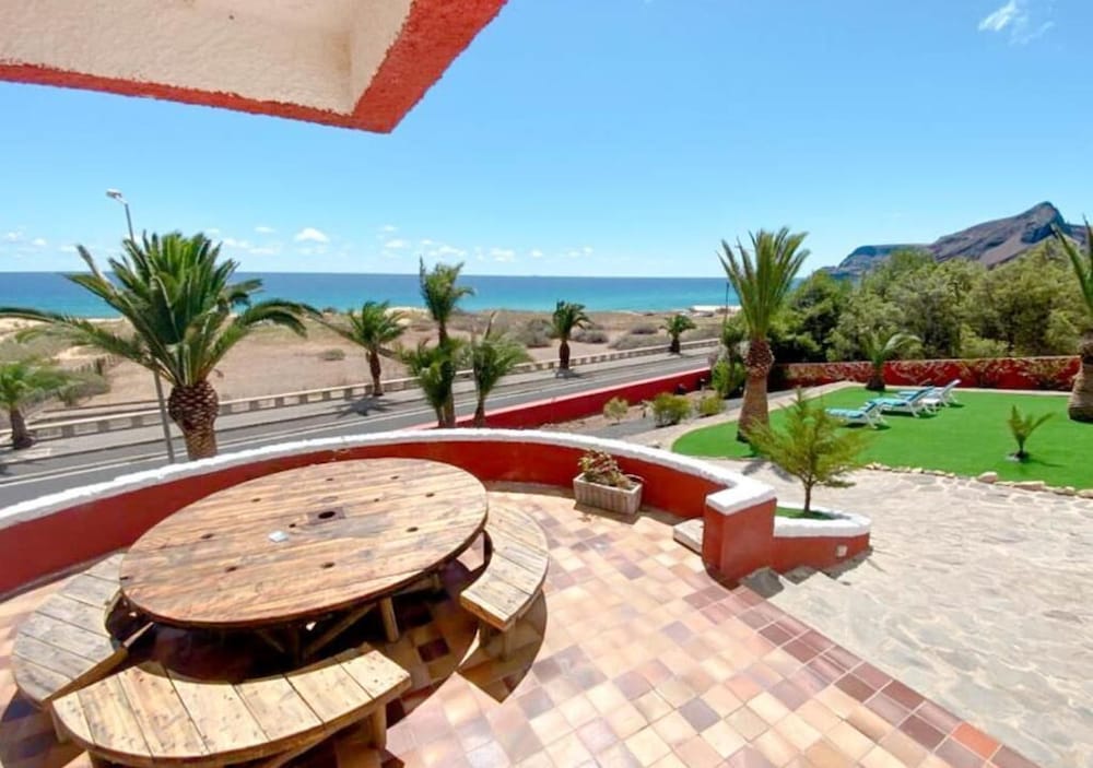 Porto Santo Destination