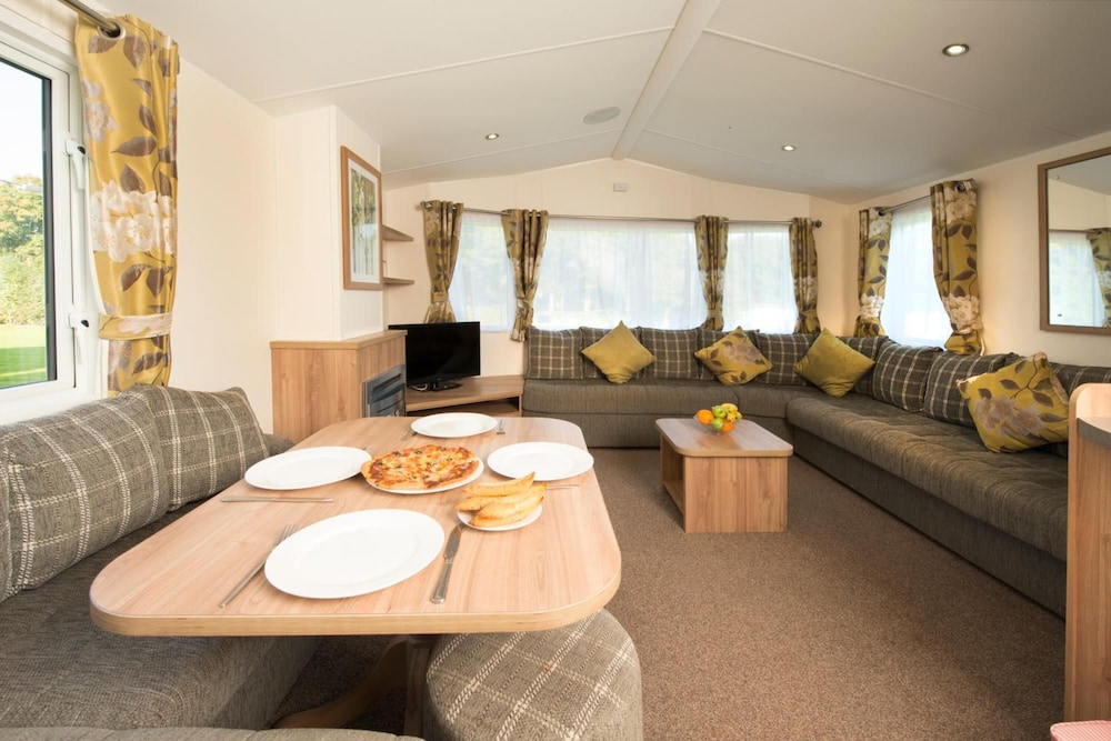 Combe Martin Beach Holiday Park