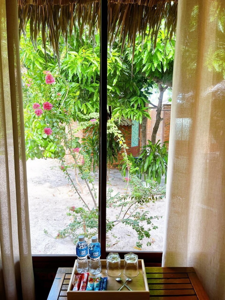 The little garden homestay