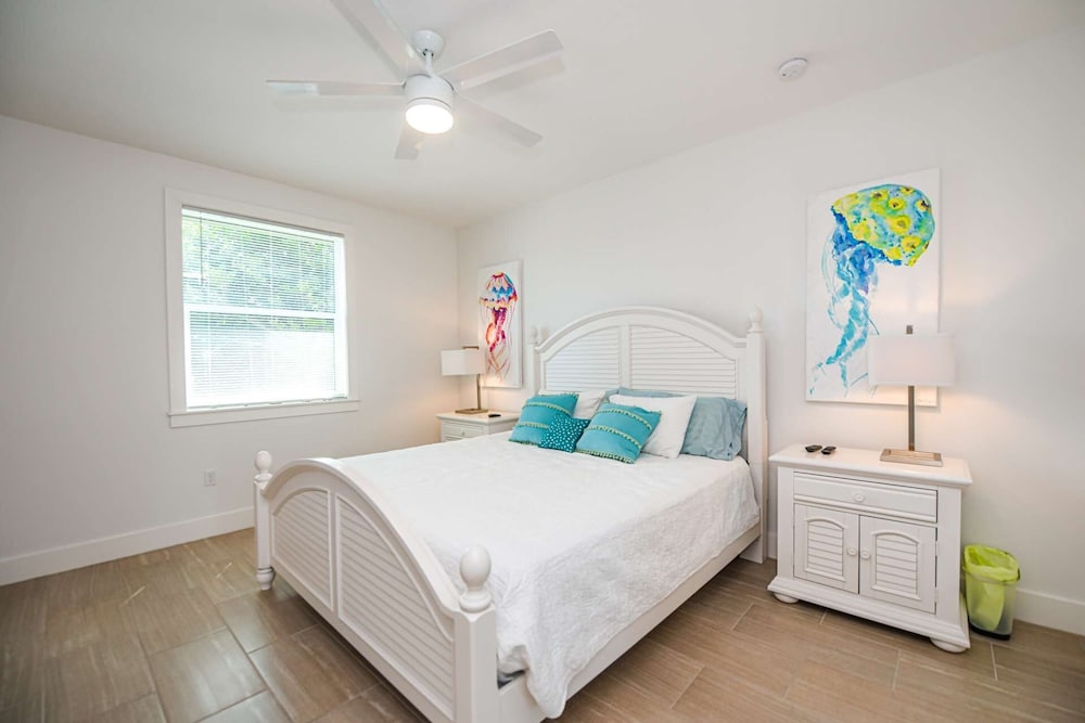 Lido Dream Getaway Duplex N view 3