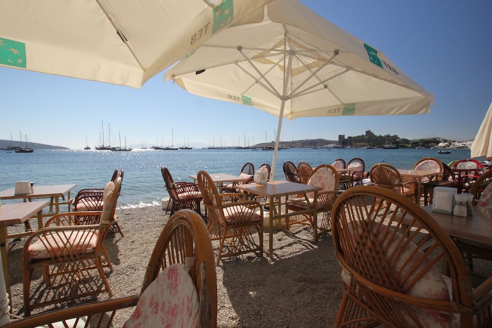 Dinc Pansiyon - Image 12