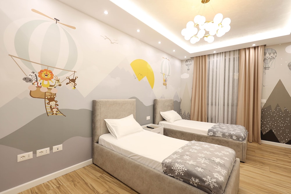 Grandstay Apartments 17