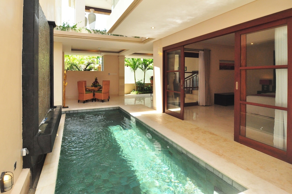 Villa Harmony - Bali Residence