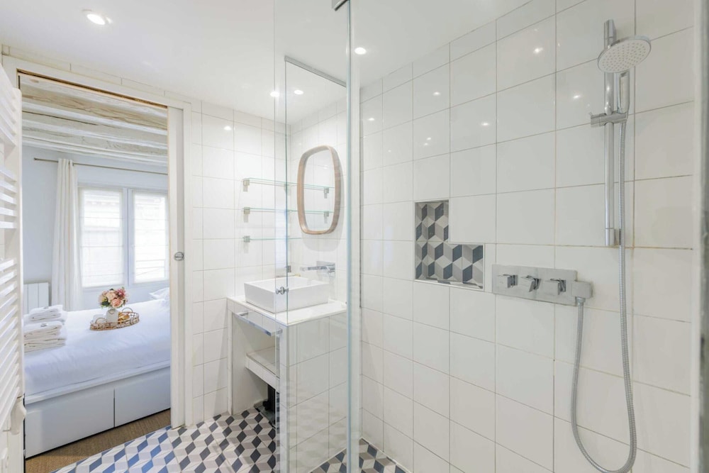 Magnificent Flat - Center of Paris - Honore/rivoli