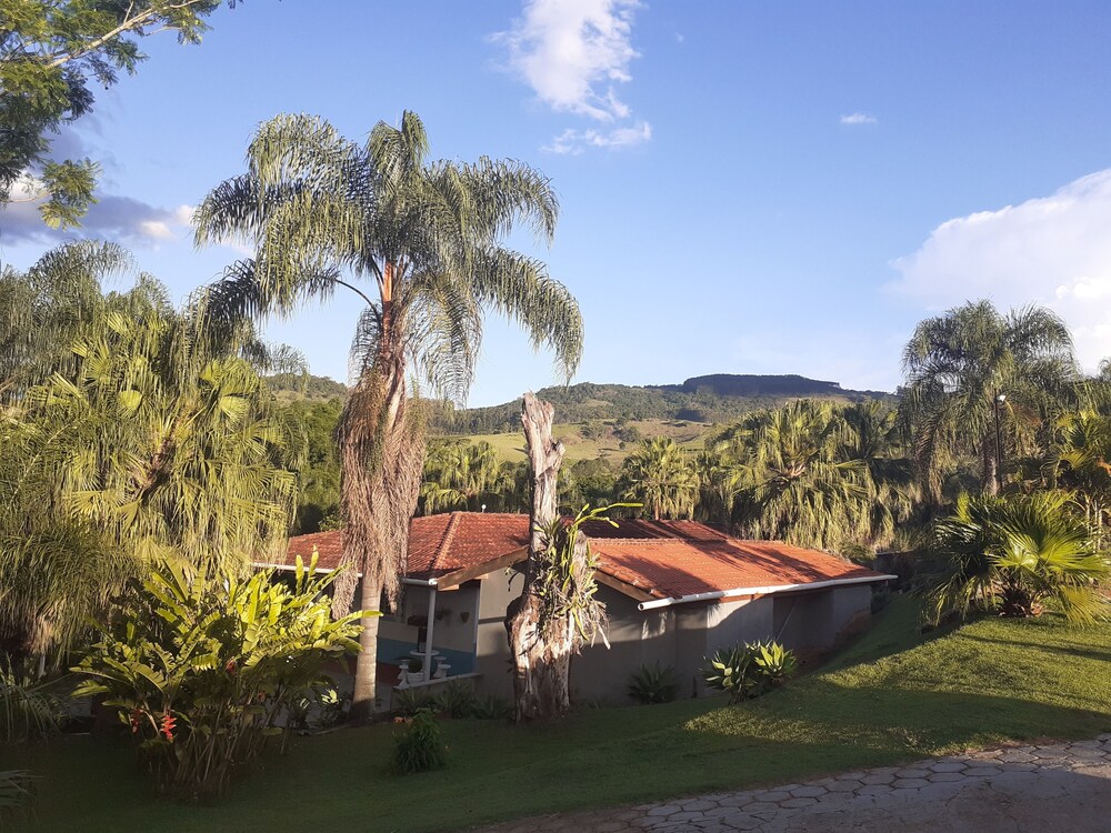 Estância Villa Ventura