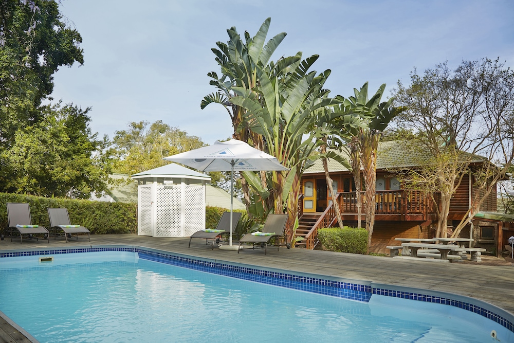 Knysna River Club by First Private Stays